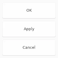 std-widgets standardbutton example